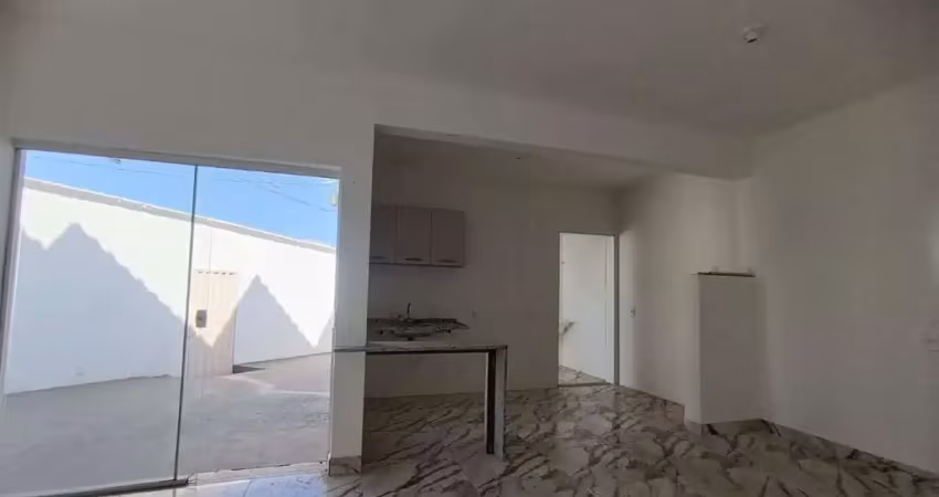 Casa à venda, 2 quartos, 1 suíte, 3 vagas, monsenhor horta - ibirité/mg