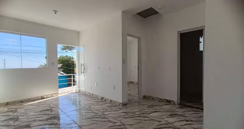 Casa à venda, 2 quartos, 1 suíte, 2 vagas, monsenhor horta - ibirité/mg