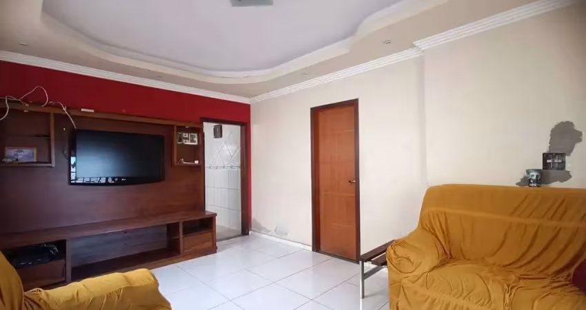 Casa à venda, 3 quartos, 4 vagas, santa helena - belo horizonte/mg