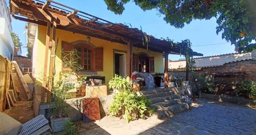 Casa à venda, 3 quartos, 5 vagas, cardoso - belo horizonte/mg