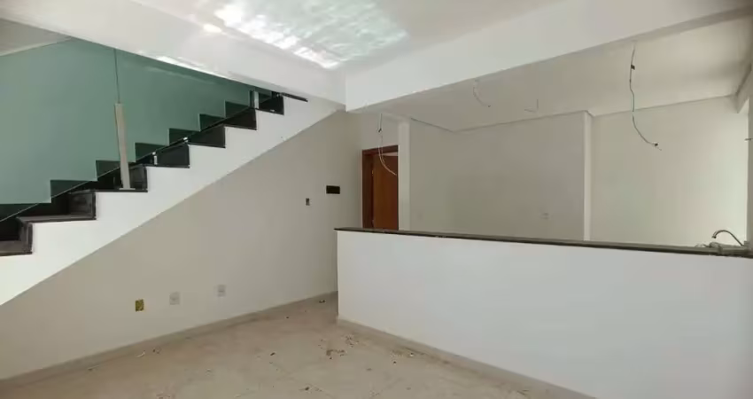Casa à venda, 3 quartos, 2 vagas, bairro brasilia - sarzedo/mg