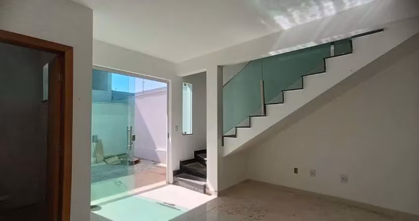 Casa à venda, 3 quartos, 1 suíte, 1 vaga, masterville - sarzedo/mg