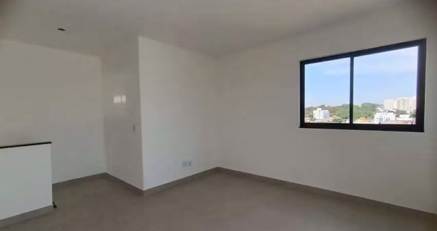 Cobertura à venda, 3 quartos, 1 suíte, 4 vagas, parque riacho das pedras - contagem/mg