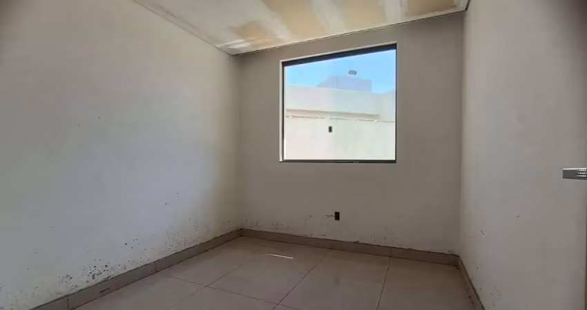 Casa à venda, 2 quartos, 2 vagas, masterville - sarzedo/mg
