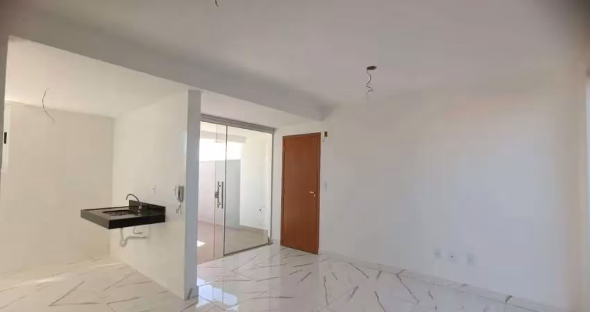 Área privativa à venda, 3 quartos, 1 suíte, 1 vaga, miramar - belo horizonte/mg