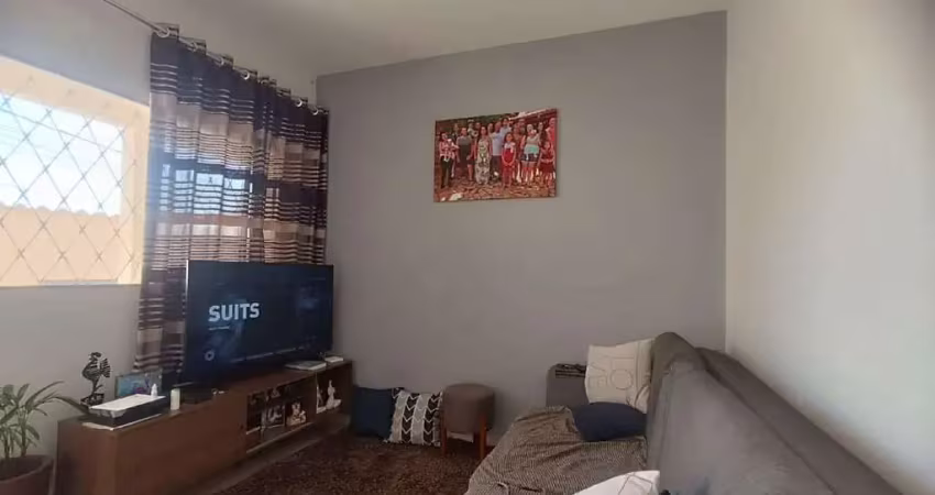 Casa à venda, 2 quartos, 1 vaga, tirol - belo horizonte/mg