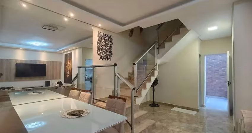 Casa à venda, 3 quartos, 1 vaga, diamante - belo horizonte/mg