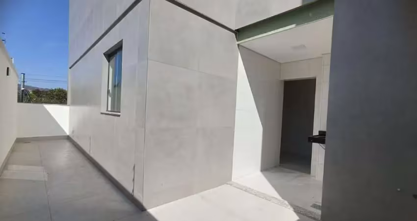 Área privativa à venda, 3 quartos, 1 vaga, central park - ibirité/mg