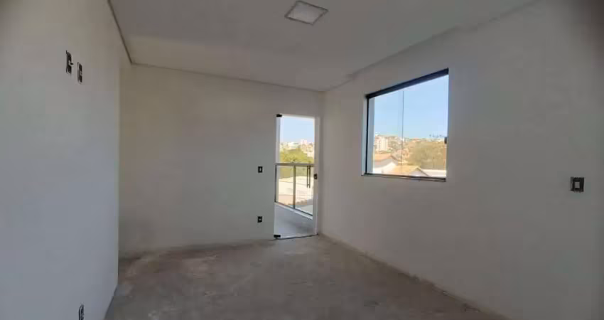 Apartamento à venda, 3 quartos, 1 vaga, central park - ibirité/mg