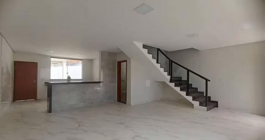 Casa à venda, 3 quartos, 1 suíte, 5 vagas, santa helena - belo horizonte/mg