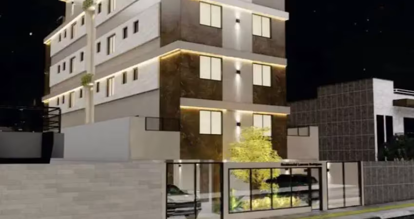 Apartamento à venda, 3 quartos, 1 suíte, 2 vagas, barreiro - belo horizonte/mg