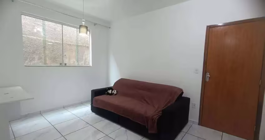 Área privativa à venda, 2 quartos, 1 vaga, petrópolis - belo horizonte/mg