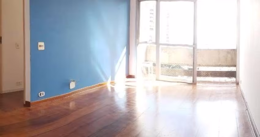 Apartamento à Venda Rua Rodesia, Sumarezinho/SP