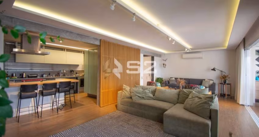 Apartamento à Venda Rua Sacadura Cabral, Lapa/SP
