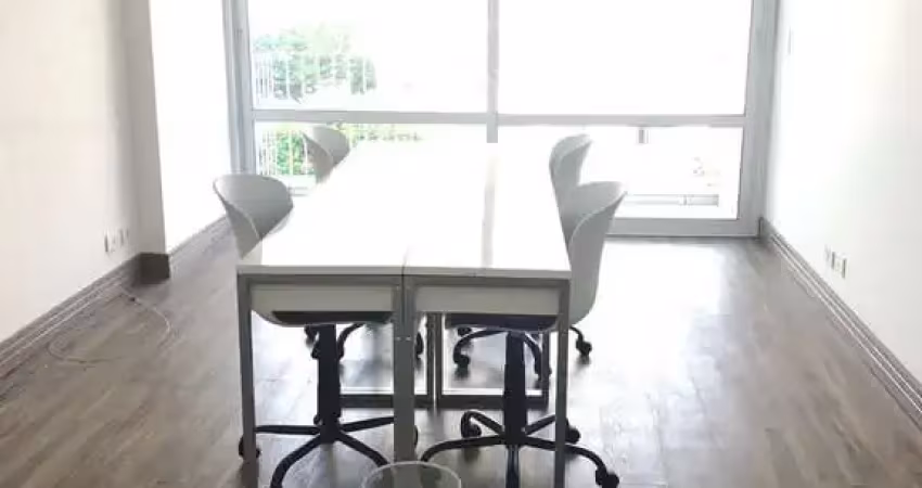 Sala comercial à venda na Rua Apiacás, 756, Perdizes, São Paulo