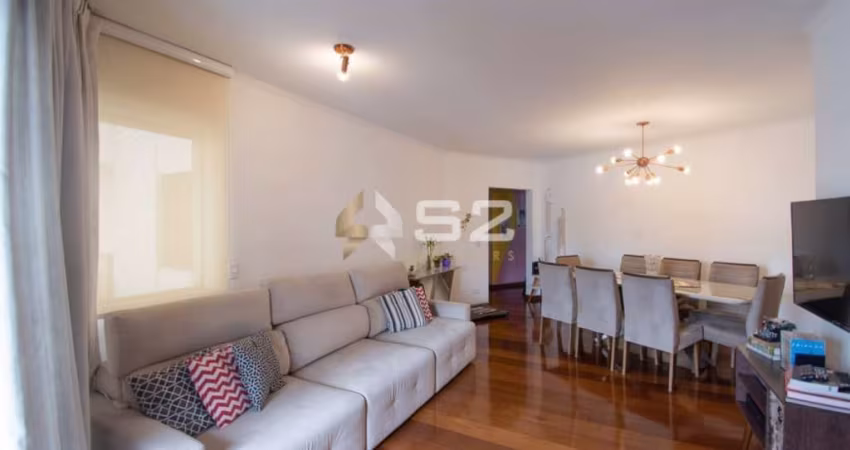 Apartamento Venda Rua Carlos Weber -  Vila Leopoldina SP