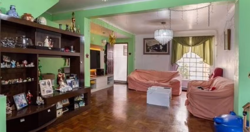 Casa em Perdizes  -  São Paulo