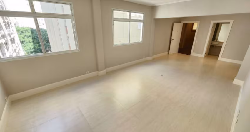 Apartamento à Venda Alameda Tietê, Jardim Paulista/SP