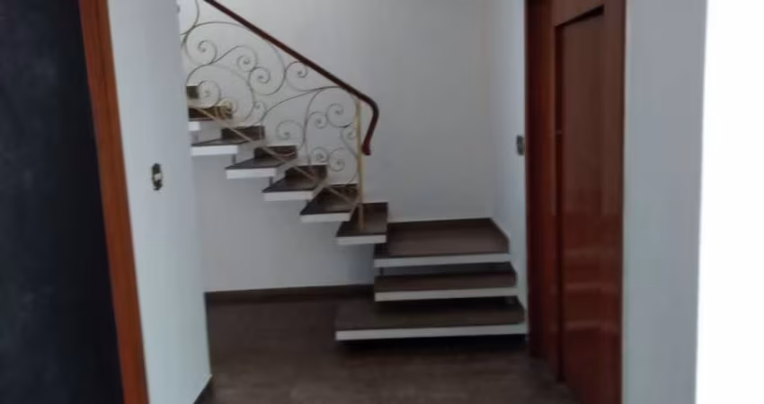 Casa Água Branca à Venda Comercial 500m 7 vagas -  São Paulo