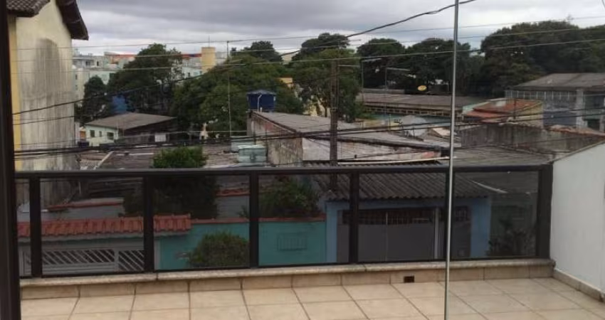 Casa 2 dormitórios 1 Suíte 2 vagas Jardim Cumbica Guarulhos