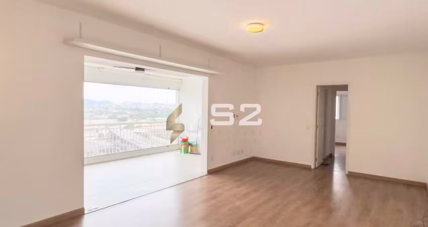 Apartamento 93m 2 Dormitórios 1 Suite 2 vagas Vl Leopoldina