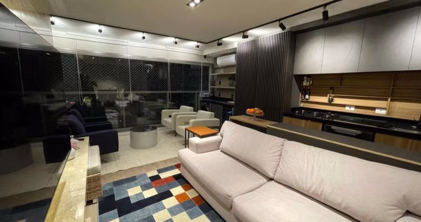 Apartamento à Venda Rua Coriolano, Vila Romana/SP