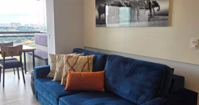 Apartamento à Venda Avenida Mofarrej, Vila Leopoldina/SP
