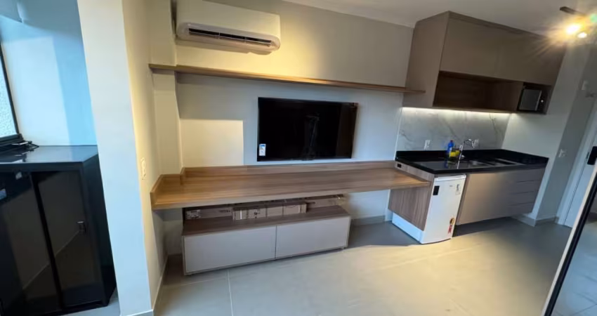 Apartamento para venda em Pinheiros - São Paulo, SP