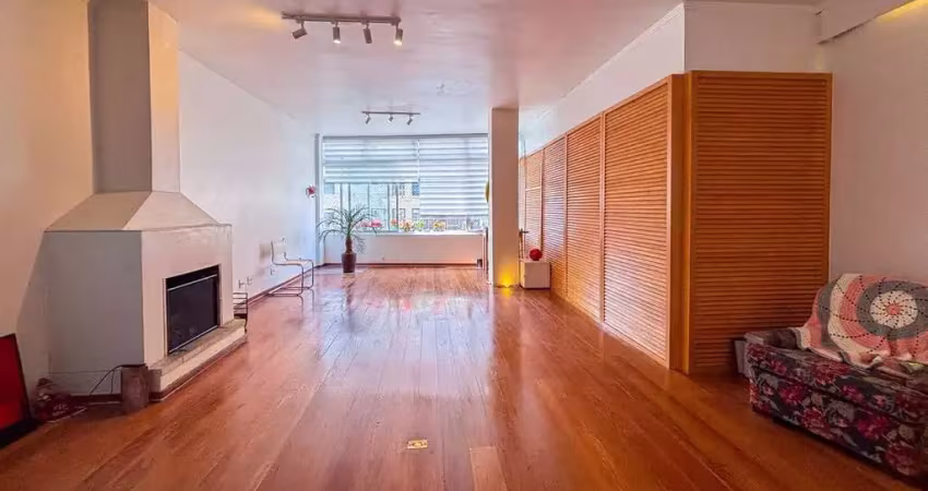 Apartamento para venda ou locação rua oscar freire, pinheiros/sp