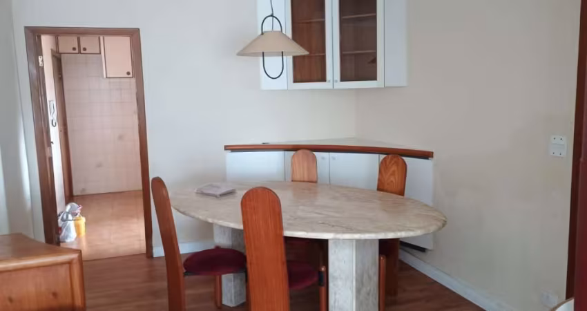 Apartamento em Pinheiros  -  São Paulo