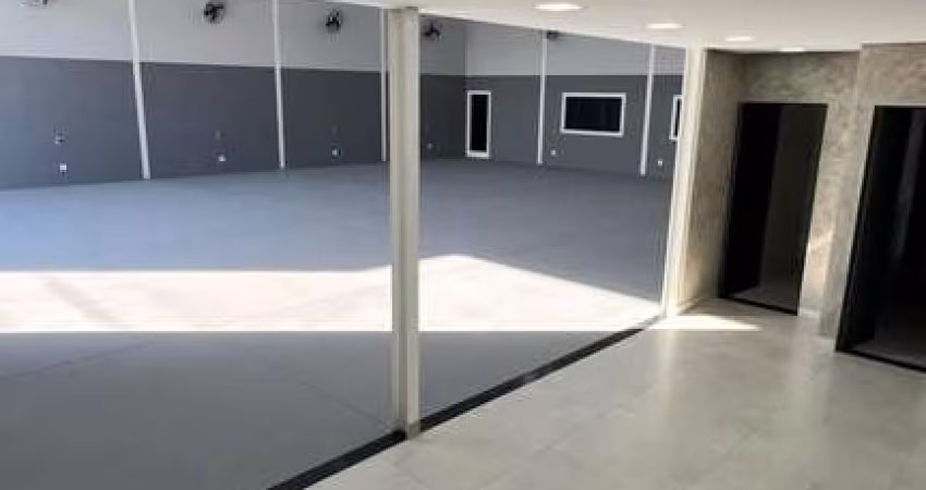 Galpão 550m2 em Jardim Presidente Dutra  -  Guarulhos