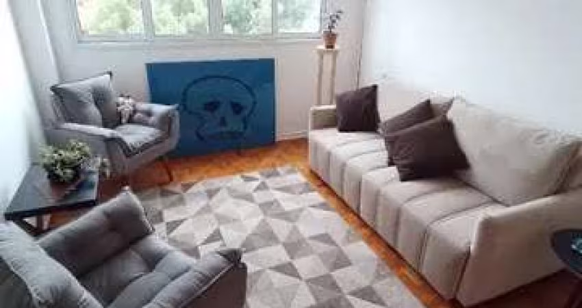 Apartamento à Venda Cônego Eugênio Leite, Pinheiros/SP