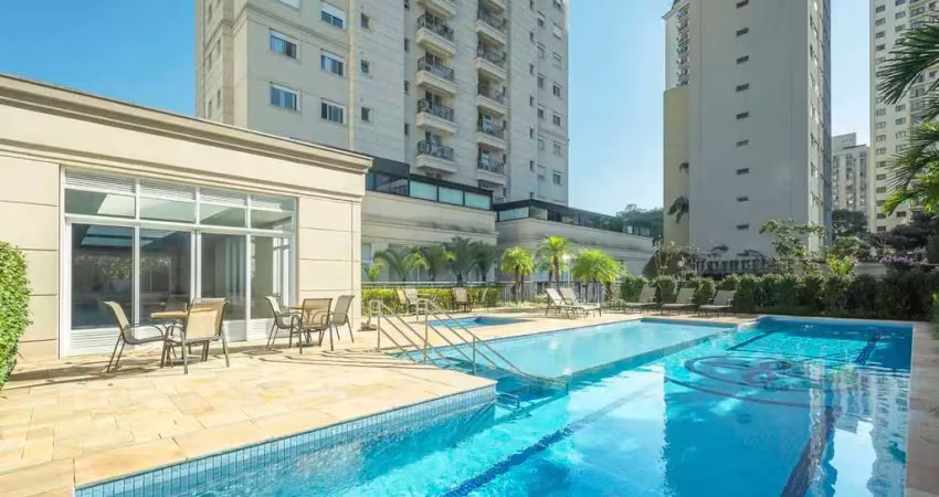 Apartamento 134m2 à venda em Vila Olímpia  -  São Paulo