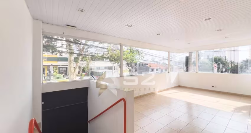 loja /Salão / Comercial  no Bairro Vila Leopoldina - SP