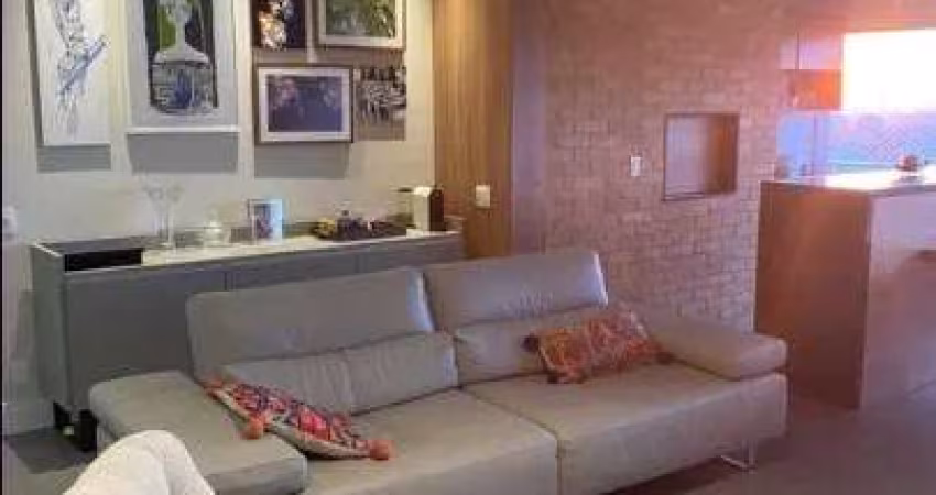 Apartamento 121m2 à Venda em Pinheiros  -  São Paulo