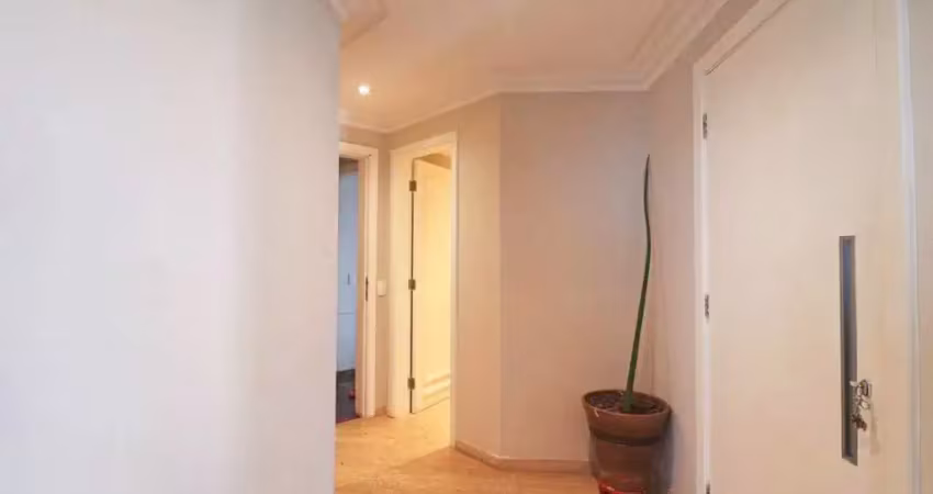Apartamento 310 m2 à Venda em Vila Ida  -  São Paulo