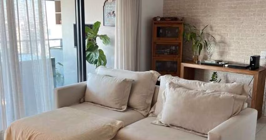 Apartamento 118m2 à Venda em Cerqueira César  -  São Paulo
