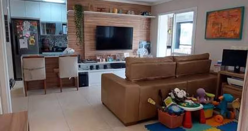 Apartamento 92m² para Venda em Vila Anastácio  -  São Paulo