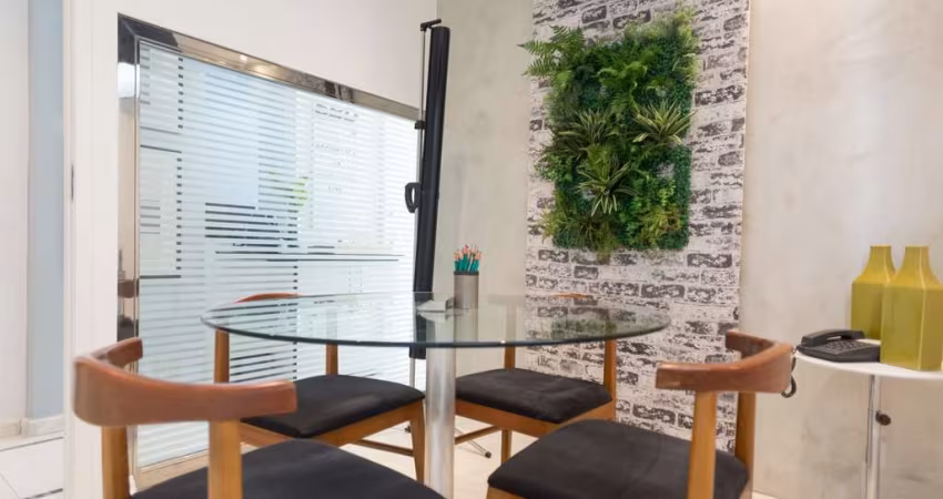 Conjunto / Sala 35m2 à Venda em Cerqueira César - São Paulo