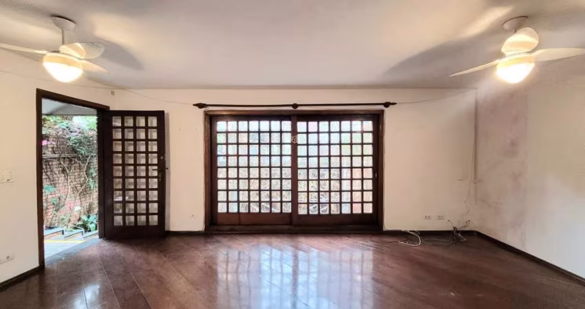 Casa Sobrado para Venda no bairro Pinheiros/SP