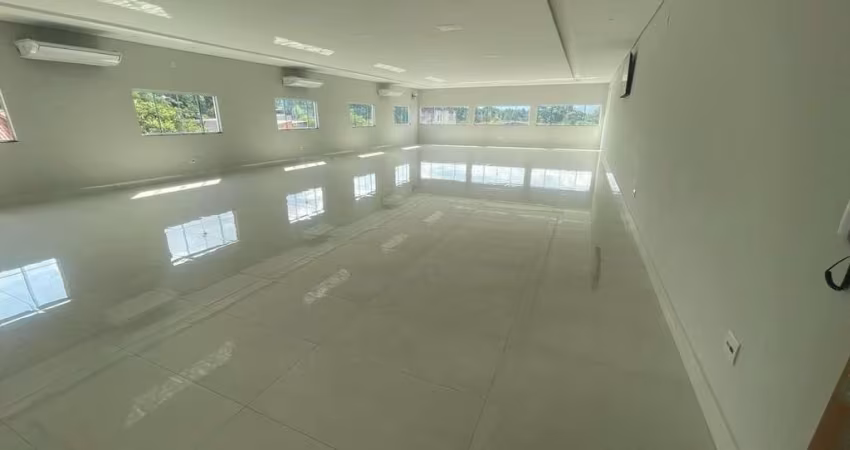 Sala Sobreloja 250m2 em Cidade Jardim Cumbica  -  Guarulhos