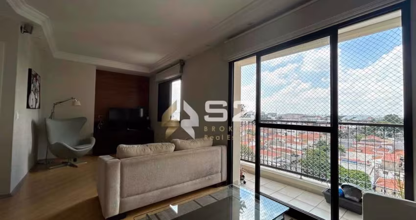 Apartamento para Locação no bairro Campo Belo/SP