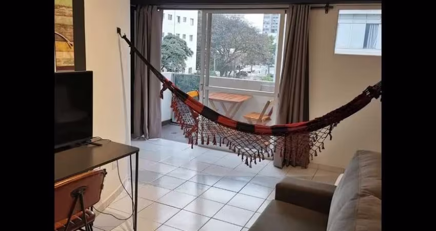 Apartamento à Venda no bairro Pinheiros/SP