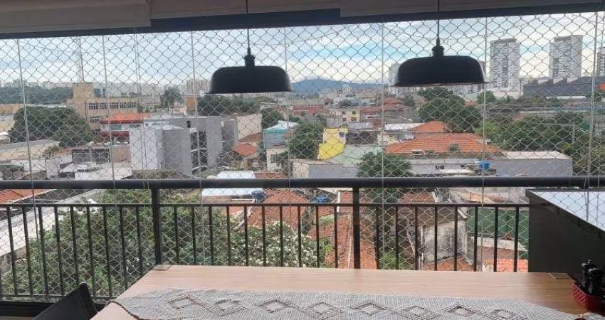 Apartamento à Venda no bairro Vila Anastácio/SP