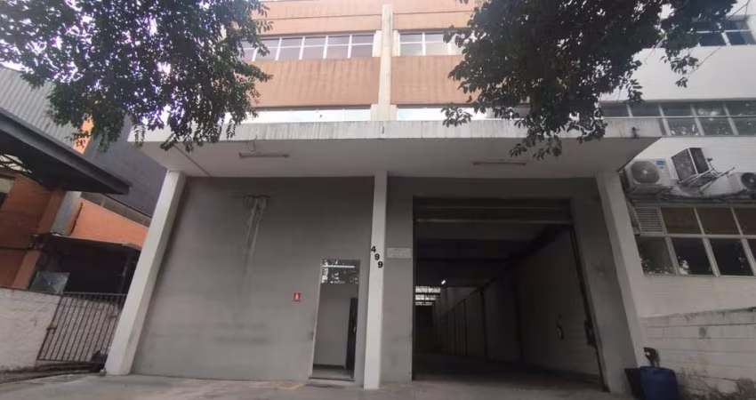 Galpão para Locação, Parque Industrial Tomas Edson/SP