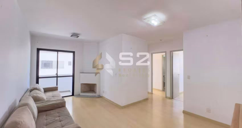 Apartamento à Venda Rua Brentano, Vila Leopoldina/SP