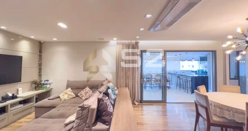 Apartamento Av Imperatriz Leopoldina, Vila Leopoldina/SP
