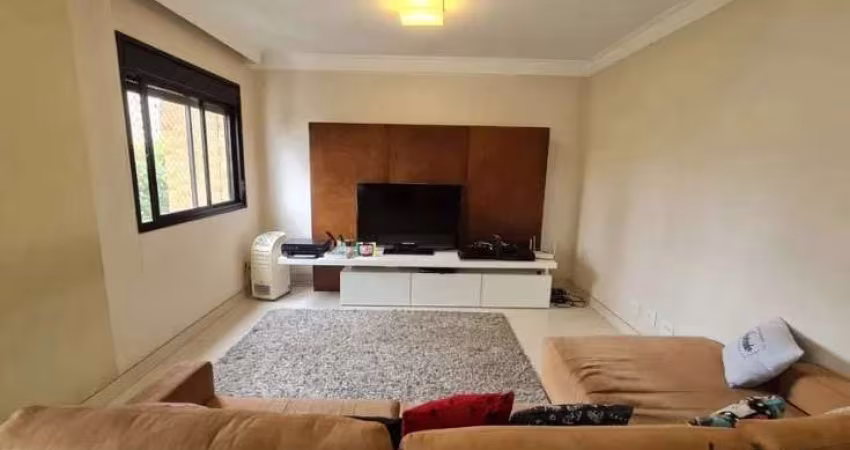Apartamento à Venda Rua Dr Miranda de Azevedo, Vila Anglo Brasileira/SP