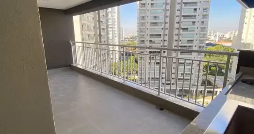 Apartamento à Venda Rua Fortunato Ferraz, Vila Anastácio/SP