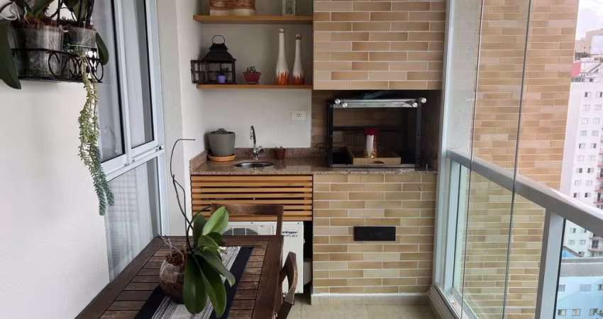 Apartamento à Venda Rua Nanuque, Vila Leopoldina/SP